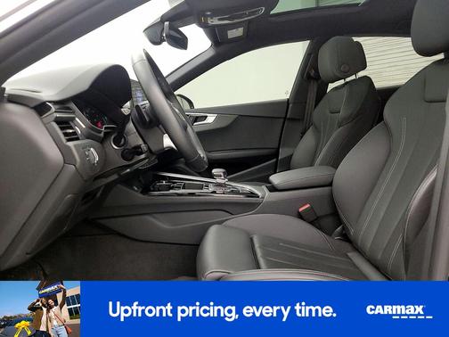 2024 Audi A5 Sportback S-Line Premium