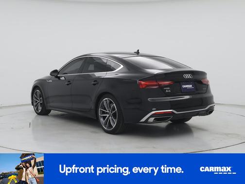 2024 Audi A5 Sportback S-Line Premium