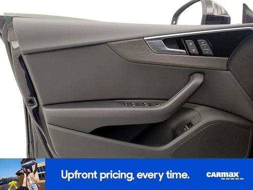 2024 Audi A5 Sportback S-Line Premium