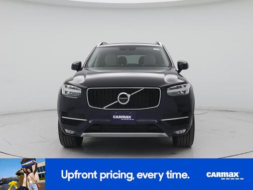 2019 Volvo XC90 T6 Inscription