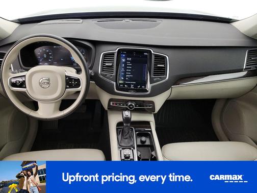 2019 Volvo XC90 T6 Inscription