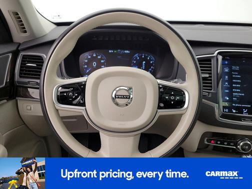 2019 Volvo XC90 T6 Inscription