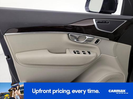 2019 Volvo XC90 T6 Inscription