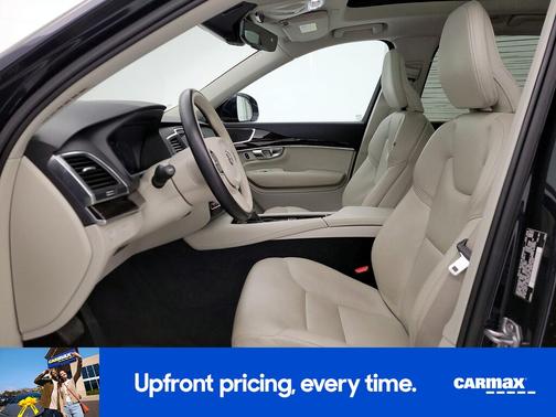 2019 Volvo XC90 T6 Inscription