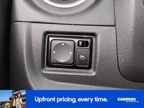 2016 Nissan Versa SV