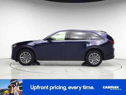 2024 Mazda CX-90 Turbo Preferred