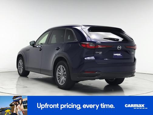 2024 Mazda CX-90 Turbo Preferred