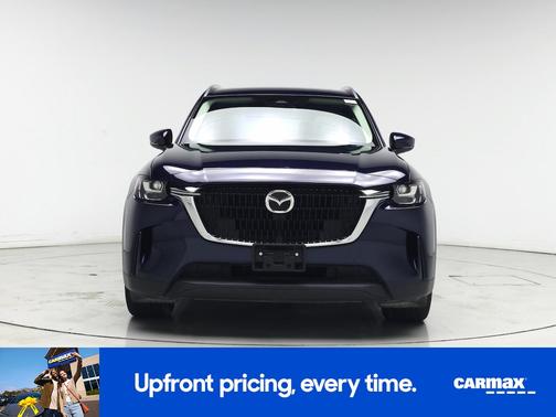 2024 Mazda CX-90 Turbo Preferred