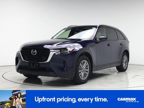 2024 Mazda CX-90 Turbo Preferred