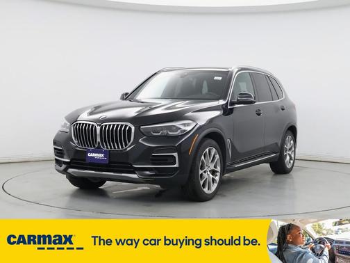 2023 BMW X5 sDrive40i