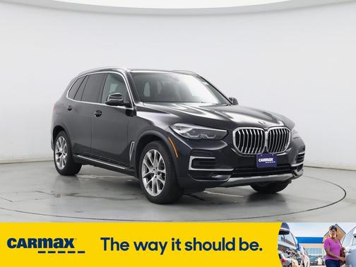 2023 BMW X5 sDrive40i