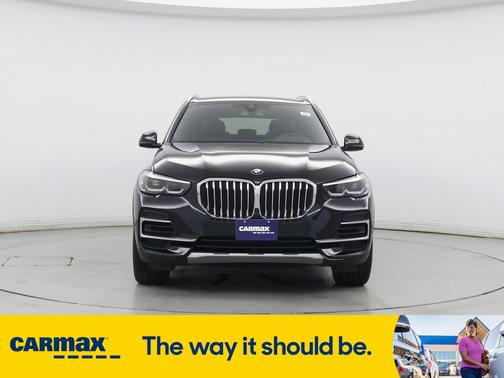 2023 BMW X5 sDrive40i