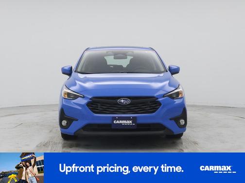 2024 Subaru Impreza Sport