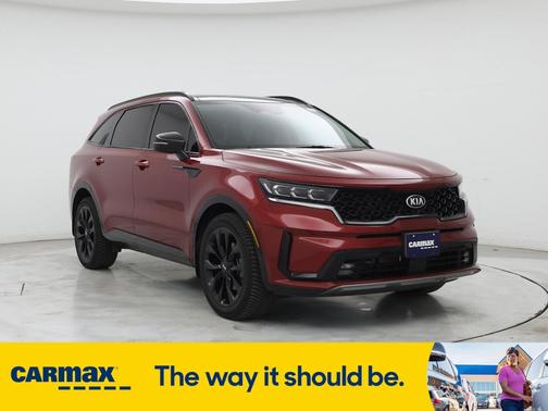 2021 Kia Sorento SX