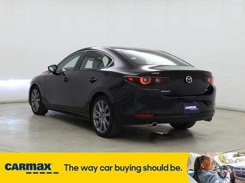 2024 Mazda Mazda3 2.5 S Preferred Package