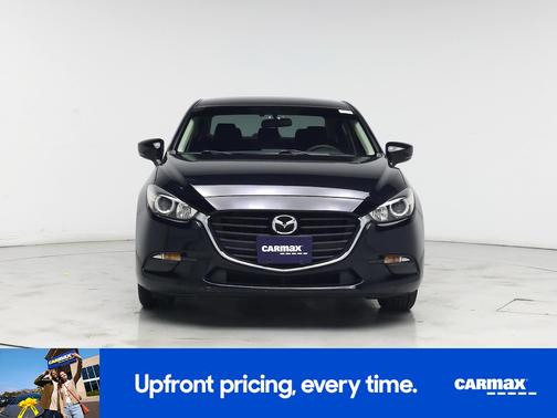 2017 Mazda Mazda3 Sport