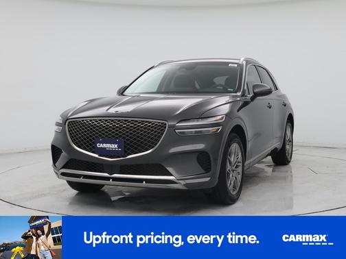 2025 Genesis GV70 