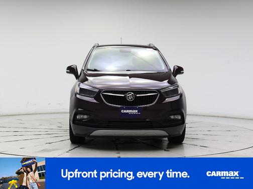 2018 Buick Encore Essence
