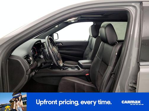 2022 Dodge Durango R/T