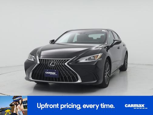2023 Lexus ES 350 