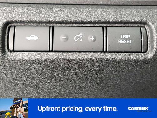 2022 Nissan Altima SR