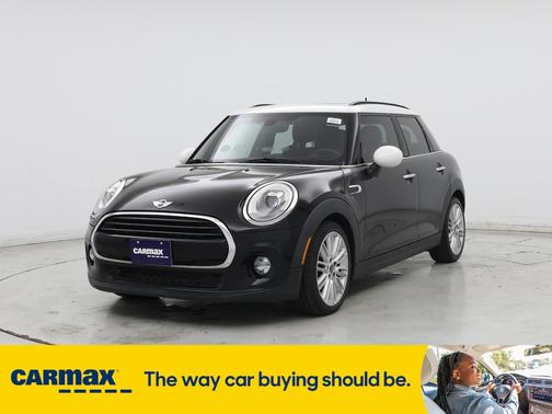 2017 MINI Hardtop