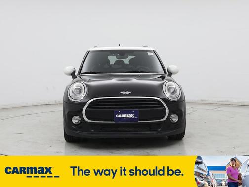2017 MINI Hardtop