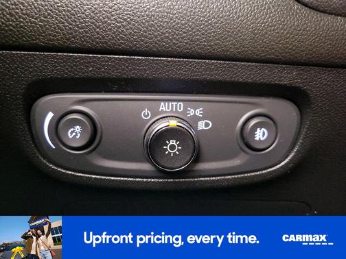 2020 Buick Encore GX Preferred