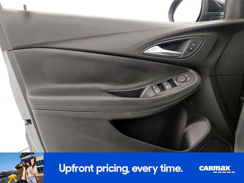 2020 Buick Encore GX Preferred