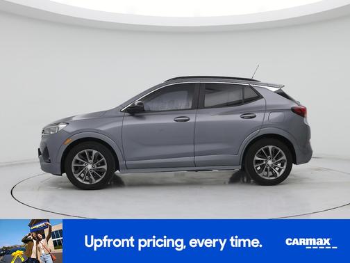 2020 Buick Encore GX Preferred