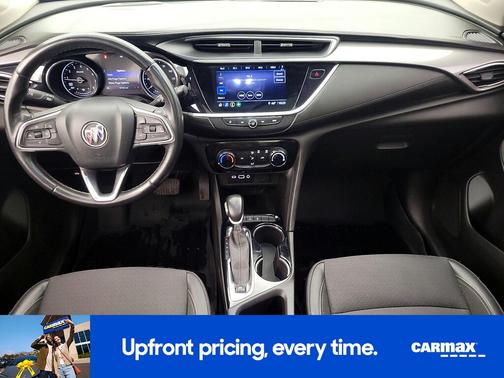 2020 Buick Encore GX Preferred