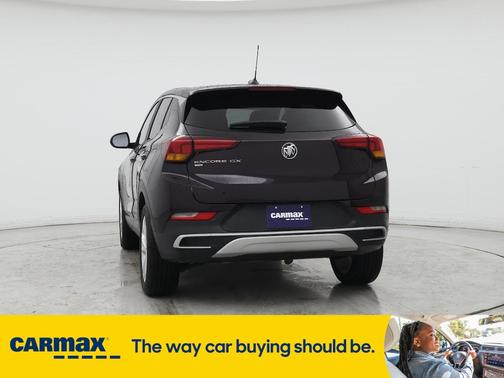 2020 Buick Encore GX Preferred