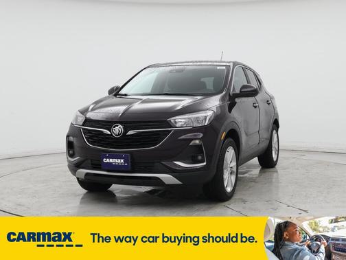 2020 Buick Encore GX Preferred