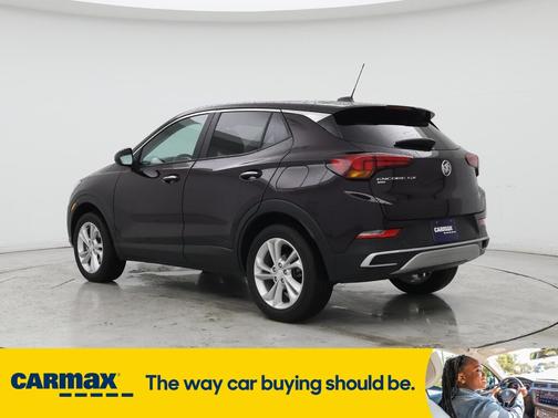 2020 Buick Encore GX Preferred