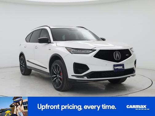 2023 Acura MDX SH-AWD Type S Advance