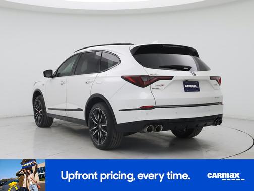 2023 Acura MDX SH-AWD Type S Advance