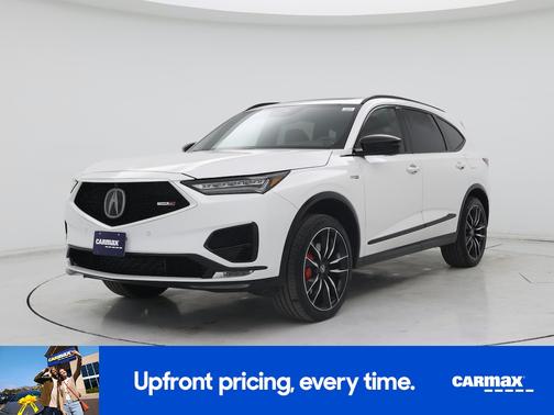 2023 Acura MDX SH-AWD Type S Advance