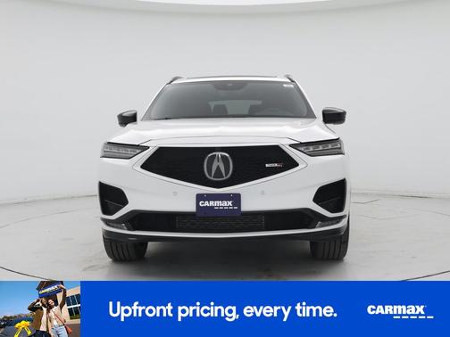 2023 Acura MDX SH-AWD Type S Advance