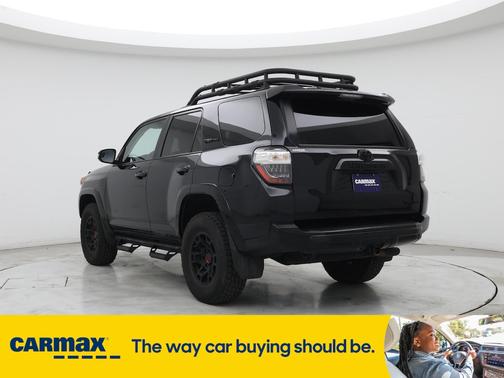 2023 Toyota 4Runner TRD Pro
