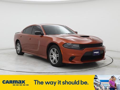 2021 Dodge Charger GT