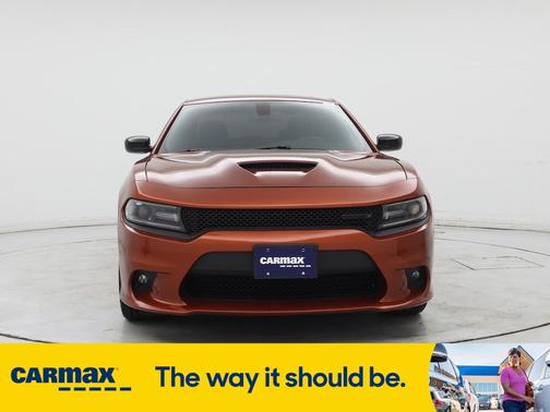 2021 Dodge Charger GT
