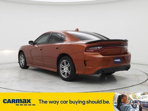 2021 Dodge Charger GT