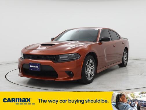 2021 Dodge Charger GT