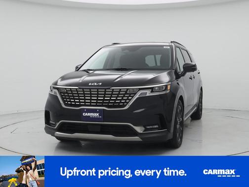 2024 Kia Carnival SX Prestige