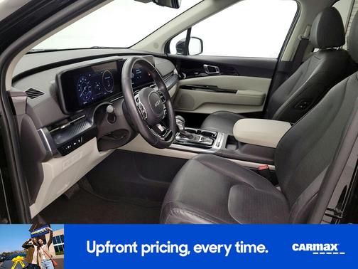 2024 Kia Carnival SX Prestige