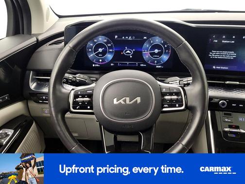 2024 Kia Carnival SX Prestige