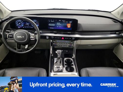 2024 Kia Carnival SX Prestige