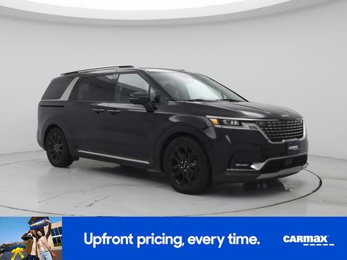 2024 Kia Carnival SX Prestige
