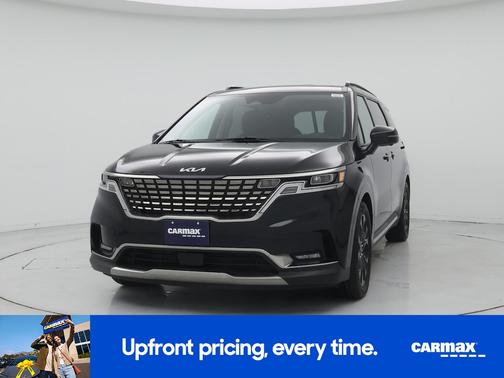 2024 Kia Carnival SX Prestige