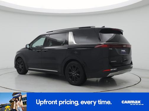 2024 Kia Carnival SX Prestige